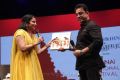 Suhasini, Kamal @ 11th CIFF Inaugural Function Photos