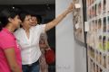 Actress Gautami with daughter Subbulakshmi Stills