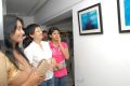 Actress Gautami at 12.12.12 Function at Ap.Shreedhar's Art House Stills