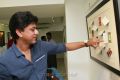 G Venkatram at 12.12.12 Function at Ap.Shreedhar's Art House Stills
