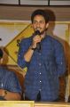 Actor Manoj Nandam at 12-12-12 Telugu Movie Press Meet Stills