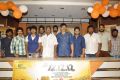 12-12-12 Movie Press Meet Stills