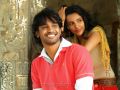 Nanda, Priya Anand in 1234 (Andaru Engineerle) Telugu Movie Stills