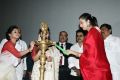 Aparna Pillai @ 12th Chennai International Film Festival Inauguration Stills
