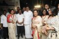KT Rajendra Balaji @ 12th Chennai International Film Festival Inauguration Stills