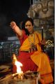 Actress Nalini in 13M Pakkam Parkka Tamil Movie Stills