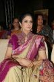 Actress Sridevi @ 13th GR8! Women Awards 2014 Stills