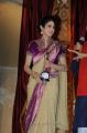 Actress Sridevi @ 13th GR8 Women Awards 2014 Stills