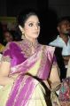 Actress Sridevi @ 13th GR8 Women Awards 2014 Stills