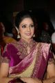 Actress Sridevi @ 13th GR8! Women Awards 2014 Stills