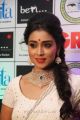 Actress Shriya Saran @ 13th GR8! Women Awards 2014 Stills