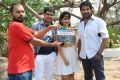 14 Flowers Films Production no 1 Movie Opening Photos