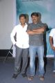 Srinivas Dhamera, M.Laxman at 143 Hyderabad Movie Audio Release Photos