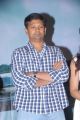 Director Anand Chakravarthi at 143 Hyderabad Movie Audio Release Photos