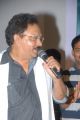 Ramesh Puppala at 143 Hyderabad Movie Audio Release Photos