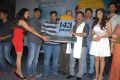 143 Hyderabad Movie Audio launch Photos