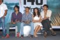 143 Hyderabad Movie Audio launch Photos