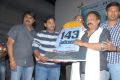 143 Hyderabad Movie Audio Release Photos