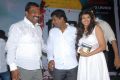 Actress Lakshmi Nair at 143 Hyderabad Movie Audio Release Photos