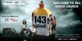 143 Hyderabad Movie Wallpapers