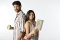 Jagan, Lakshmi Nair in 143 Hyderabad Telugu Movie Stills