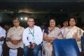 Nassar, Poornima, Suhasini @ 14th Chennai International Film Festival Closing Ceremony Stills