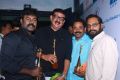 RK Suresh, Priyadarshan, Seenu Ramasamy, Raju Murugan @ 14th Chennai International Film Festival Closing Ceremony Stills