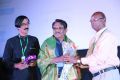 Manobala, Bharathiraja, Thangaraj @ 14th Chennai International Film Festival Opening Ceremony Stills