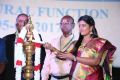 Aishwarya Rajesh @ 14th Chennai International Film Festival Opening Ceremony Stills