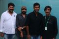 Udhaya, Vishal, Manobala @ 14th Chennai International Film Festival Opening Ceremony Stills