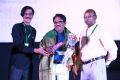 Manobala, Bharathiraja, Thangaraj @ 14th Chennai International Film Festival Opening Ceremony Stills