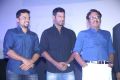 Karthi, Vishal, Bharathiraja @ 14th Chennai International Film Festival Opening Ceremony Stills