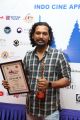 Maanagaram Director Lokesh Kanakaraj @ 15th Chennai International Film Festival Closing and Award Function Stills