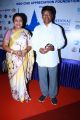 Poornima, Bhagyaraj @ 15th Chennai International Film Festival Closing and Award Function Stills