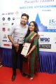 15th Chennai International Film Festival Closing and Award Function Stills