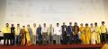 15th Chennai International Film Festival Closing and Award Function Stills