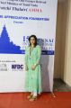 Lissy @ 15th Chennai International Film Festival Inauguration Stills