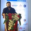 Arvind Swamy @ 15th Chennai International Film Festival Inauguration Stills