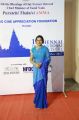 Suhasini Maniratnam @ 15th Chennai International Film Festival Inauguration Stills