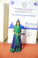 Rohini @ 15th Chennai International Film Festival Inauguration Stills