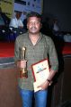 Director Mari Selvaraj @ 16th Chennai International Film Festival Award Function Stills
