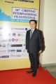 Charles Li - Director - Taipei Economic and Cultural Centre @ 16th Chennai International Film Festival Inauguration Stills