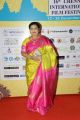 Kutty Padmini @ 16th Chennai International Film Festival Inauguration Stills
