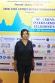 Director Gayathri @ 16th Chennai International Film Festival Inauguration Stills