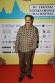 Shankar Krishnamurthy @ 16th Chennai International Film Festival Inauguration Stills