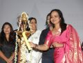 Dance Choreographer Kala @ 16th Chennai International Film Festival Inauguration Stills