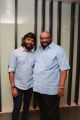 Snehan, Santhana Bharathi @ 16th CIFF 2018 Soul Kitchen Red Carpet Stills