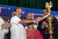 Kadambur Raju @ 17th Chennai International Film Festival Inauguration Stills