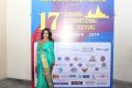 Lissy @ 17th Chennai International Film Festival Inauguration Stills