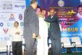 17th Chennai International Film Festival Inauguration Stills